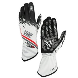 GUANTES OMP KARTING KS-2...