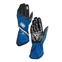 GUANTES OMP KARTING KS-2...