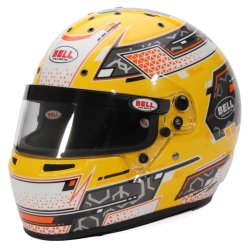CASCO BELL RS7-K STAMINA...