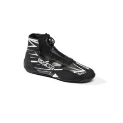 BOTINES K PRIME WP BK/BL 42