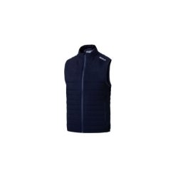 CHALECO SPARCO FRAME BLAU...