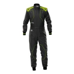 TRAJE KARTING OMP KS-4...