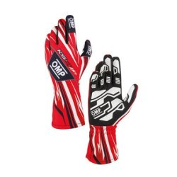 GUANTESOMP KARTING KS-4 ART...
