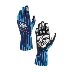 GUANTESOMP KARTING KS-4 ART...