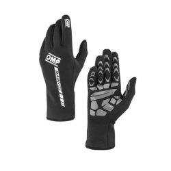 GUANTES OMP RAIN-K KARTING...