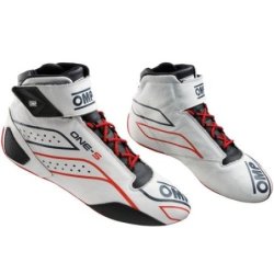 BOTINES OMP ONE-S FIA...
