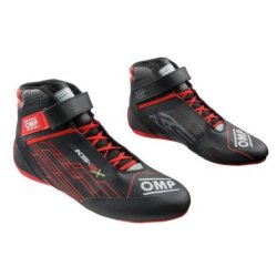 KS-2X BOTINES KARTING FIA...