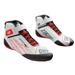 KS-2X BOTINES KARTING FIA...