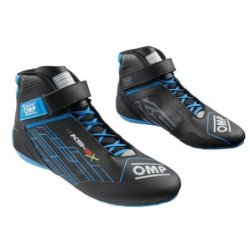KS-2X BOTINES KARTING FIA...