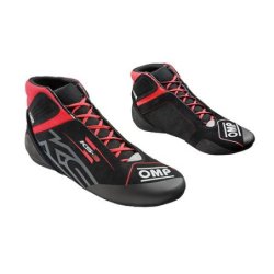 BOTINES OMP KARTING KS-3...