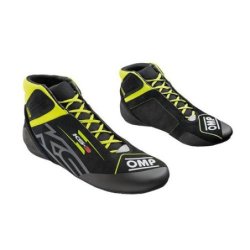 BOTINES OMP KARTING KS-3...