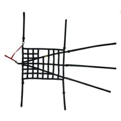 SCHLOSSNETZ - TÜRENNETZ