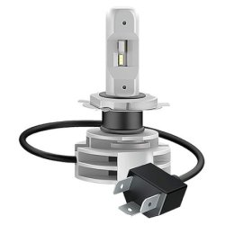 KIT LEDriving H4 Cool White