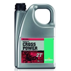 ACEITE CROSS POWER SINT 2T...