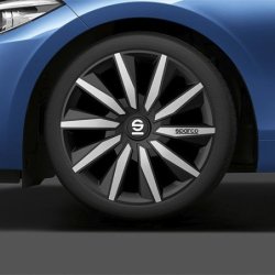 TAPACUBOS MILANO BICOLOR 15"