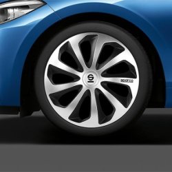 TAPACUBOS SICILIA BICOLOR...