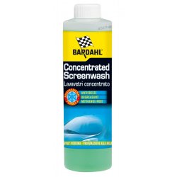 WINDSHIELD WIPER ANTIFREEZE...