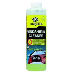 WINDSHIELD CLEANER INSECT...