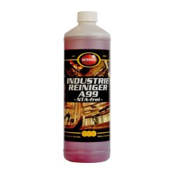 AUTOSOL INDUSTRIELLER...