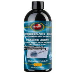 AUTOSOL ABRAUCHMITTEL 500 ML