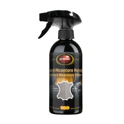 AUTOSOL LEATHER AND...