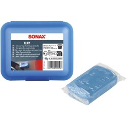 SONAX PASTA DE MODELAR ALTA...
