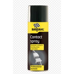 ELECTRICAL CONTACT CLEANER...