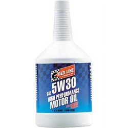 ACEITE MOTOR REDLINE...