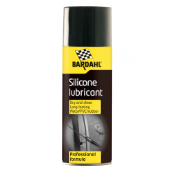 SILICONE LUBRICANT AUTO 400...