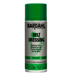 Belt Dressing