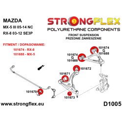 106177B KIT COMPLETO DE...