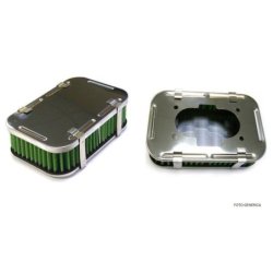 CAJA CARBURACION GREEN...