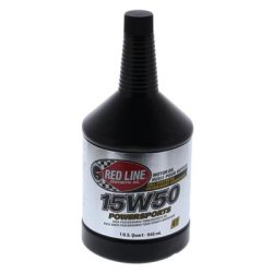 REDLINE ACEITE MOTOCICLETA...