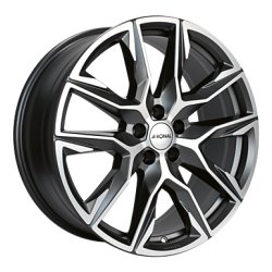 RONAL R71 8.5X20 ET52 5X112...