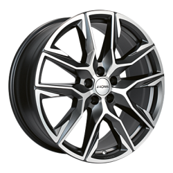 LLANTA RONAL R71 8.5X20...