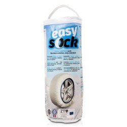 EASYSOCK TEXTILE CHAIN SIZE...
