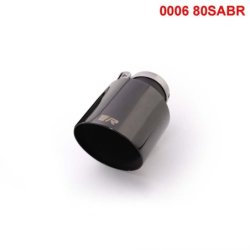 REMUS 0006 80SABR