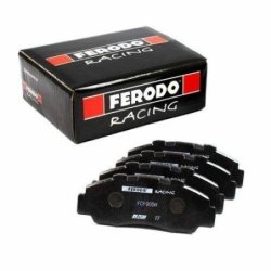 PASTILHA FERODO SPORT...