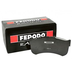 PASTILLA FERODO DS4.12...