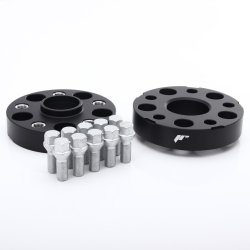 JRWA2 Adapters 25mm 5x112...