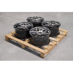Set of JR25 18x8,5 ET20...