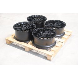 Set of JR38 19x8,5 ET40 +...