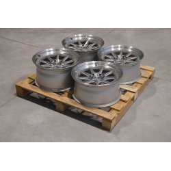 Set of JR47 19x9 ET20 +...