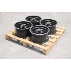 Set of JRX4 17x8,5 ET35...
