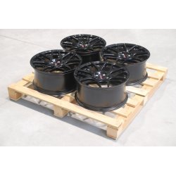Set of JR18 18x8,5 ET45...