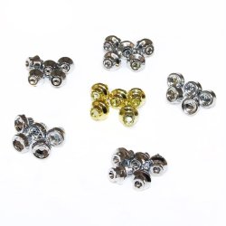 Set of 21 rivets for JR-23...
