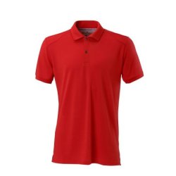POLO RS TECNO ROT GRÖSSE S