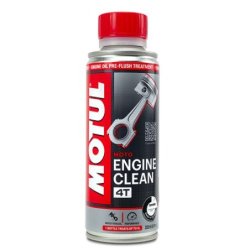 ADITIVO LIMPA MOTOR MOTO...
