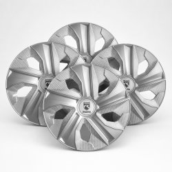 MOMO BLADE SILVER MATT...