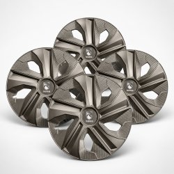 MOMO BLADE MATE HEMATITE...